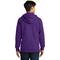 Port & Company® Fan Favorite Fleece Full-Zip Hooded Sweatshirt